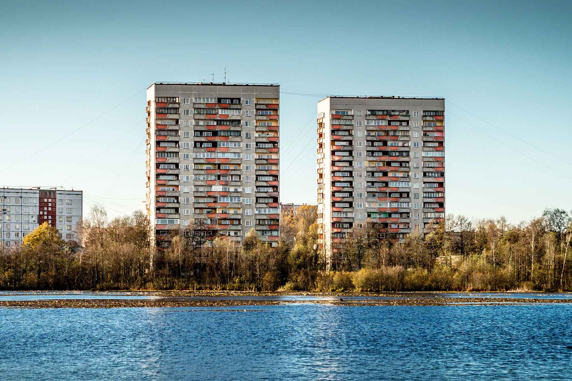 Kāpēc apdrošināt daudzdzīvokļu ēkas kopīpašumu?